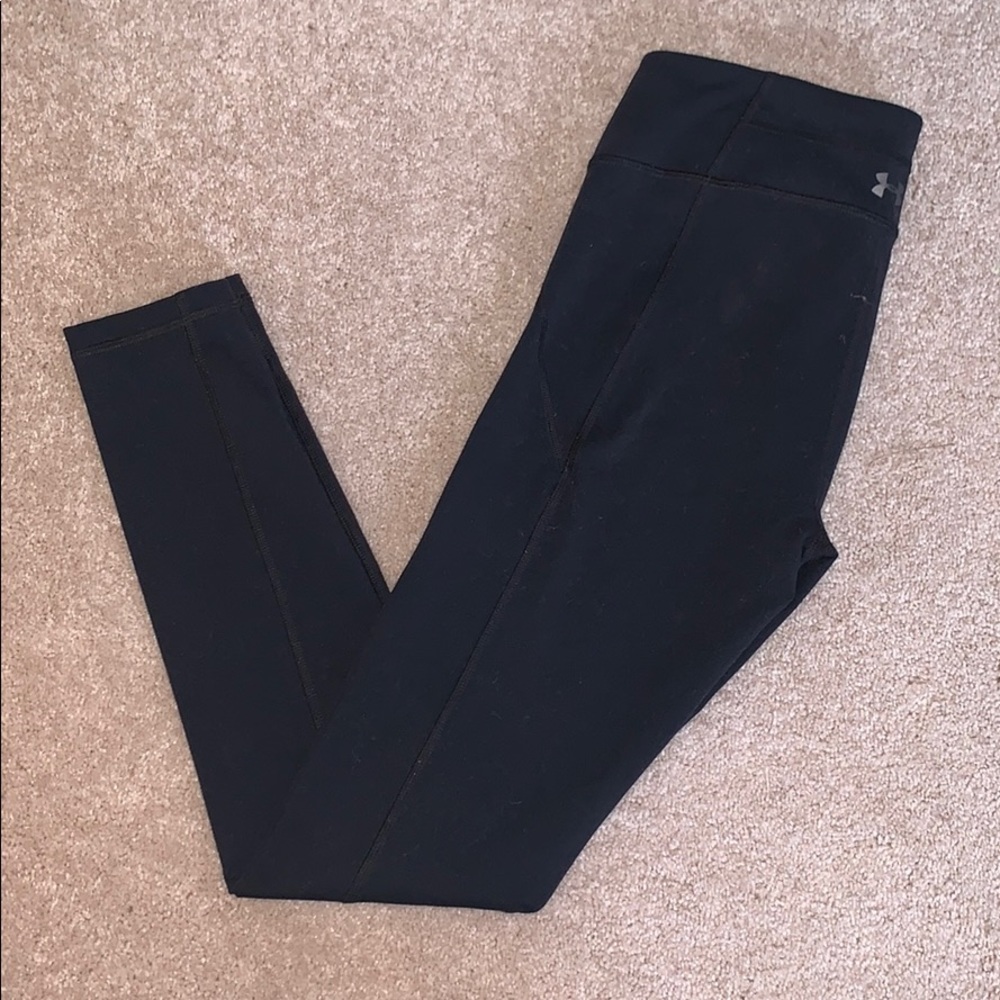 Under Armour leggings